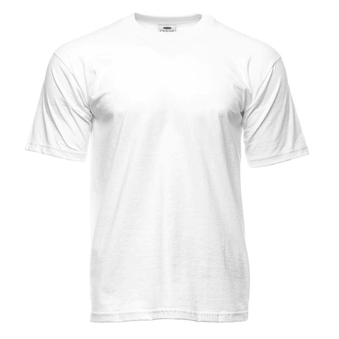 Pro Club White Heavyweight T-Shirt