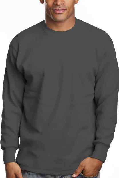 Pro5 Tall Heavy Long Sleeve T-Shirt