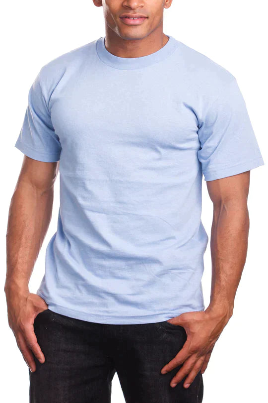 4X Pro5 Heavy Short Sleeve T-Shirt