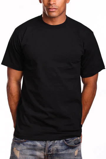 4X Pro5 Heavy Short Sleeve T-Shirt